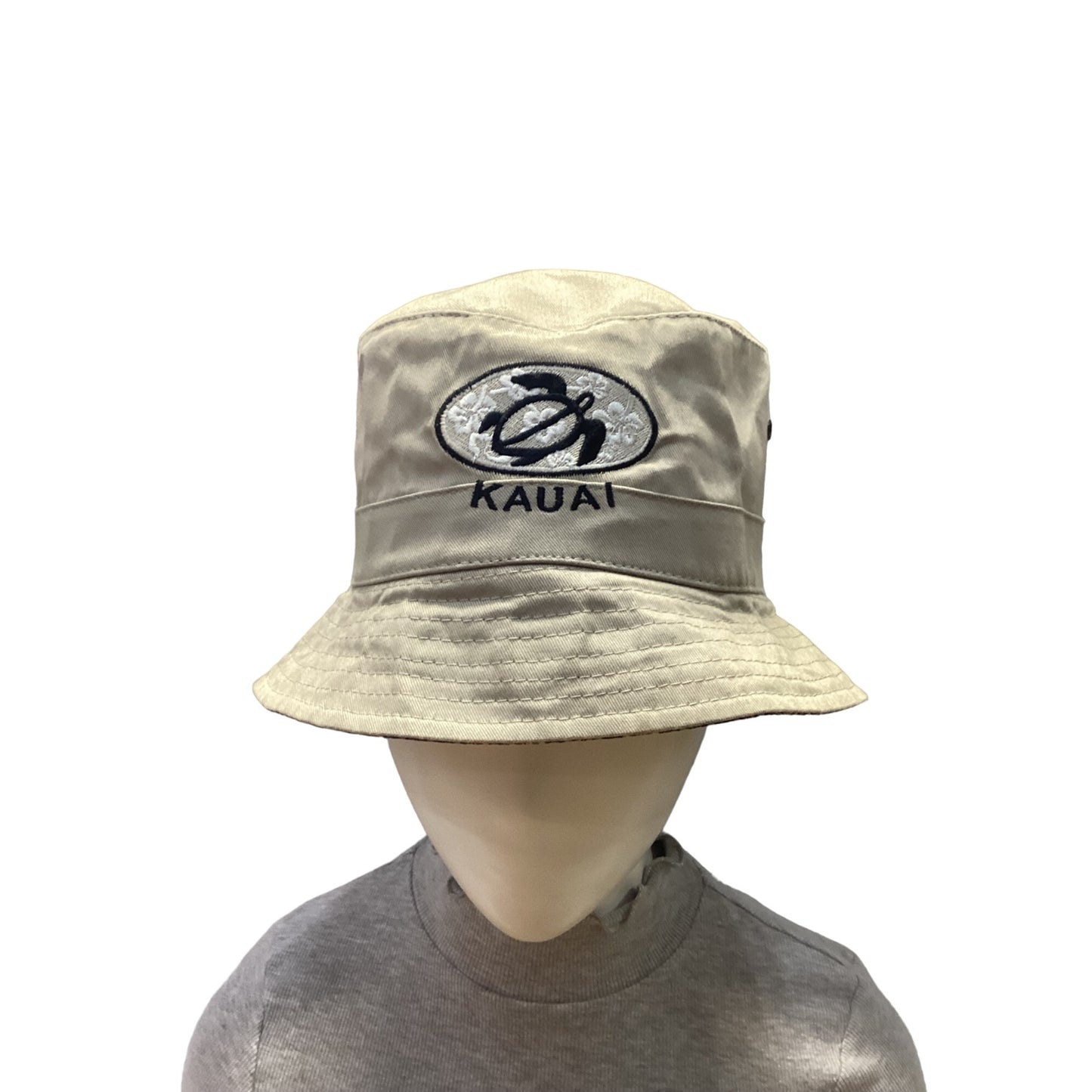 Kauai Bucket Hat