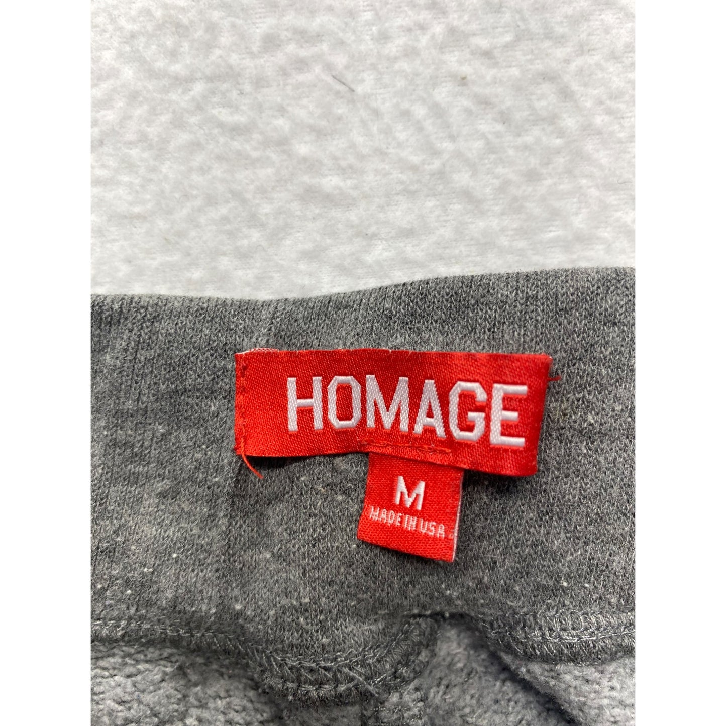 Women’s Homage Jogger Sweats #3997