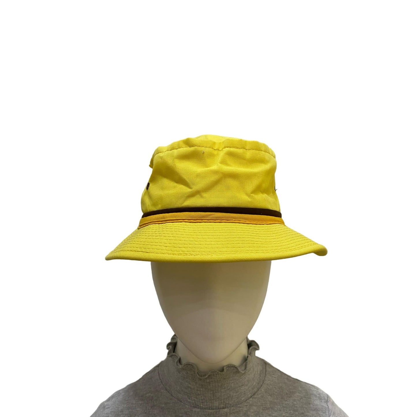 Vintage Bucket Hat