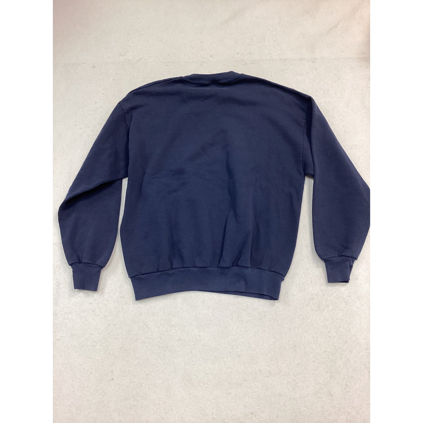 Navy Blue Minnesota Sweater