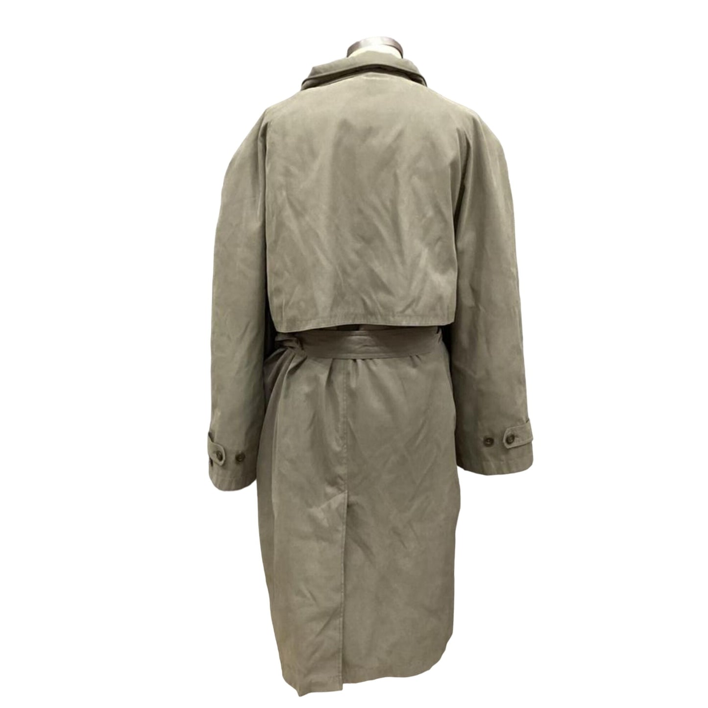 Mens London Fog Coat