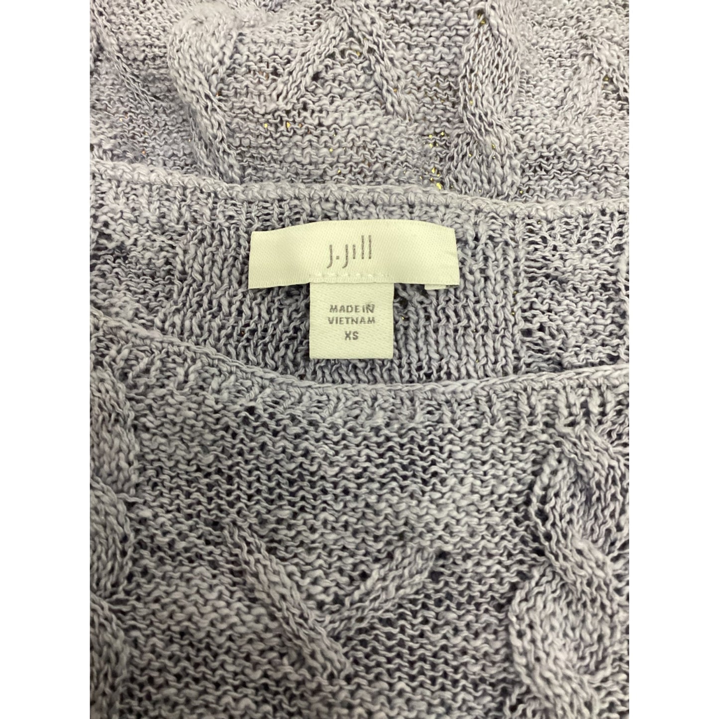 J. Jill knit Sweater Dress