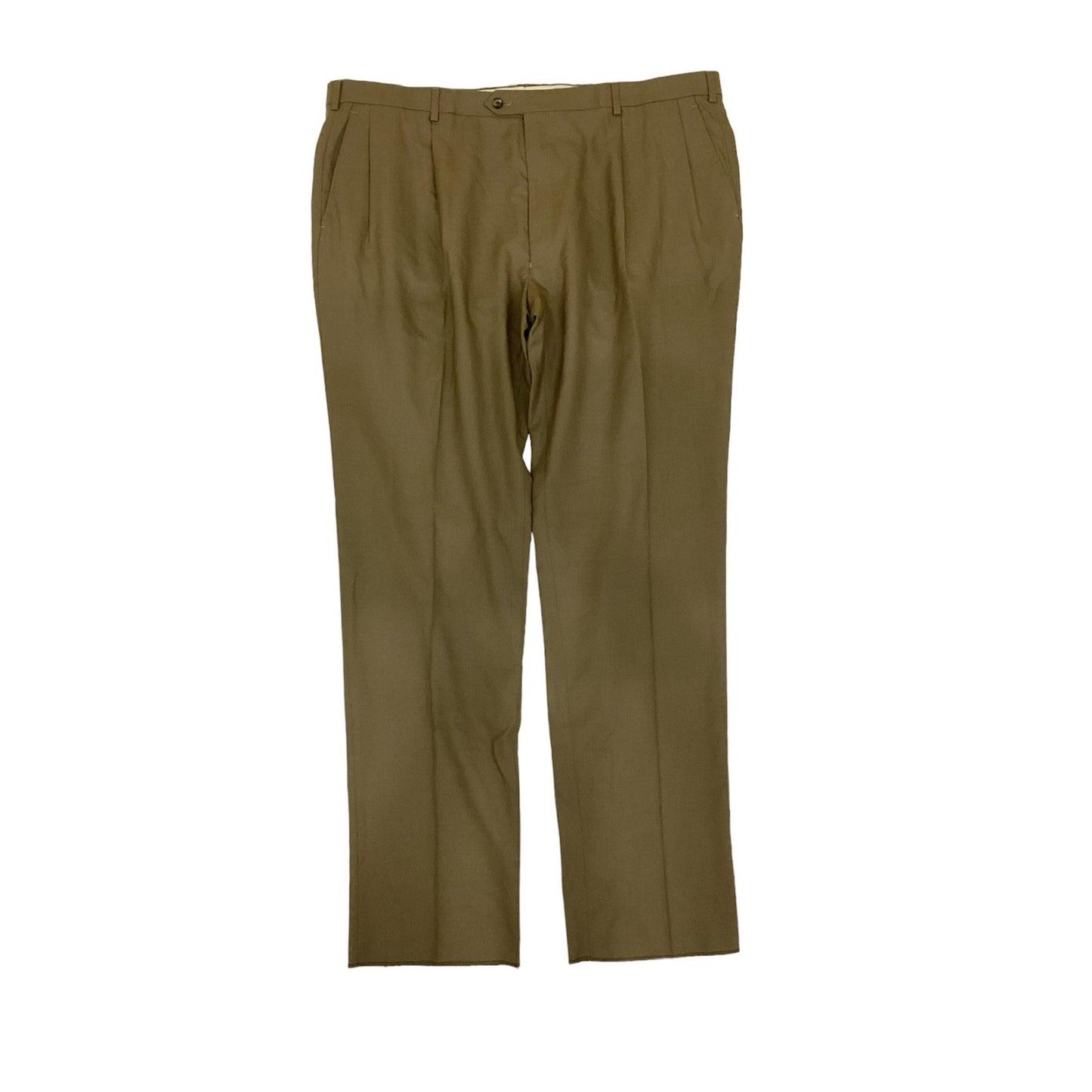 Joseph A. Bank Wool Trousers