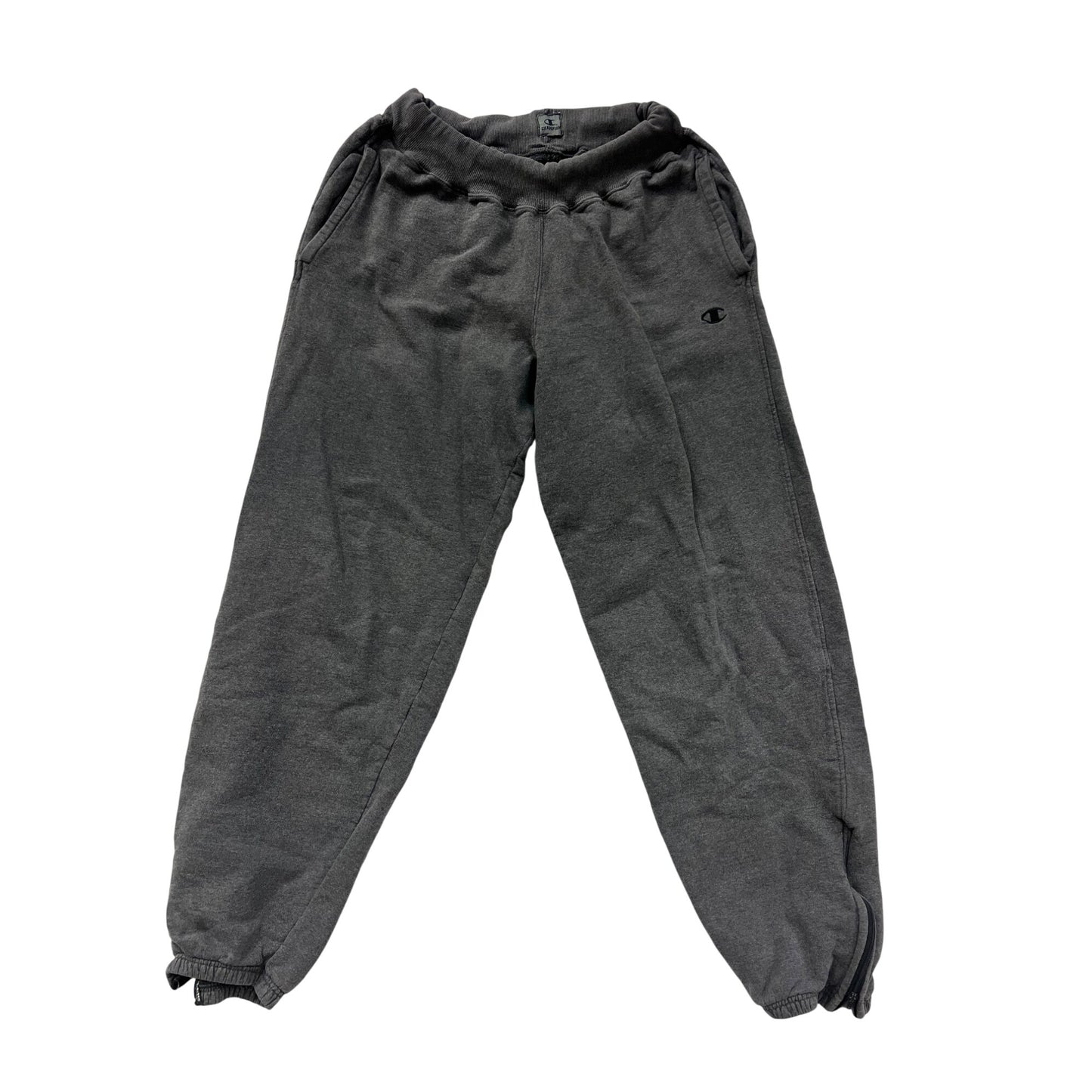 Men’s Champion Fleece Sweatpants with Drawstrings #2980