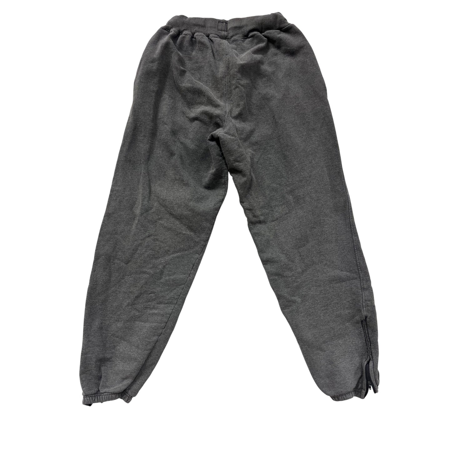 Men’s Champion Fleece Sweatpants with Drawstrings #2980