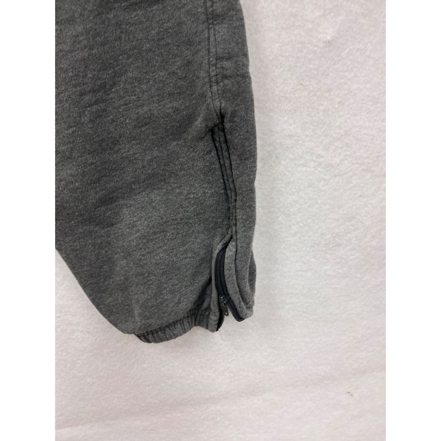 Men’s Champion Fleece Sweatpants with Drawstrings #2980