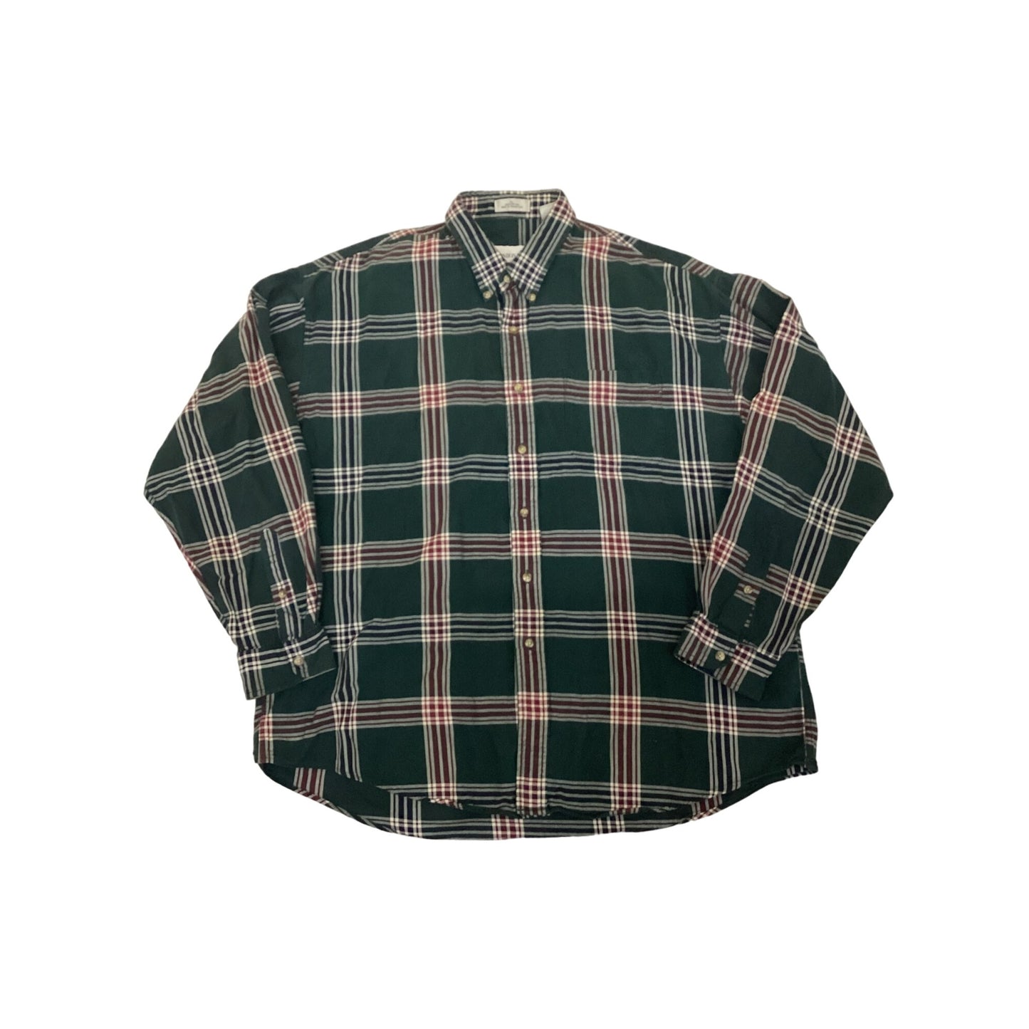 Men’s Vintage London Fog Button Down