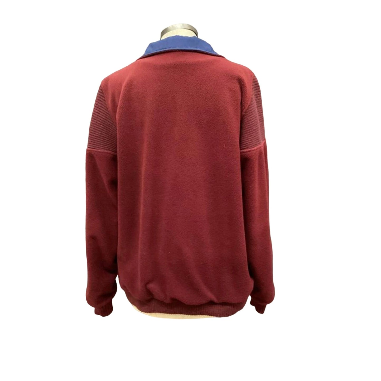 Men’s Vintage Forresters Pullover