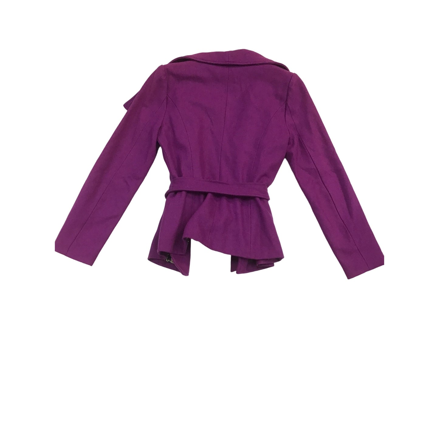 Fun Fuchsia dress jacket