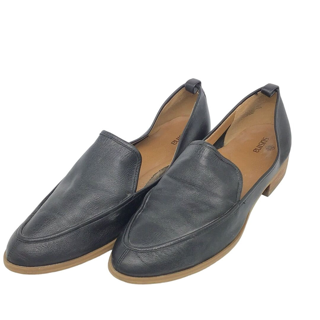 Women’s Almond Toe Loafers