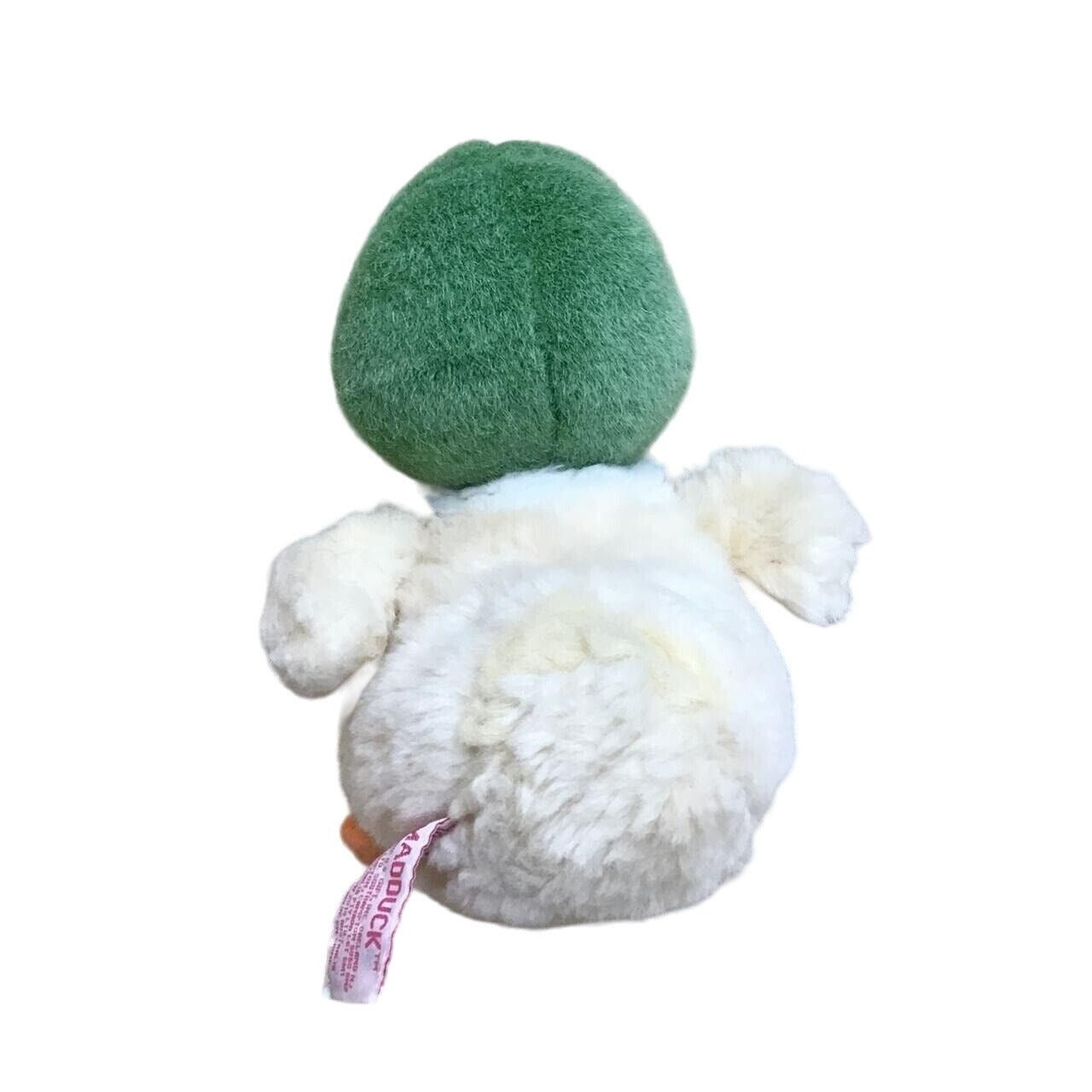 Madduck Stuffed Animal -954