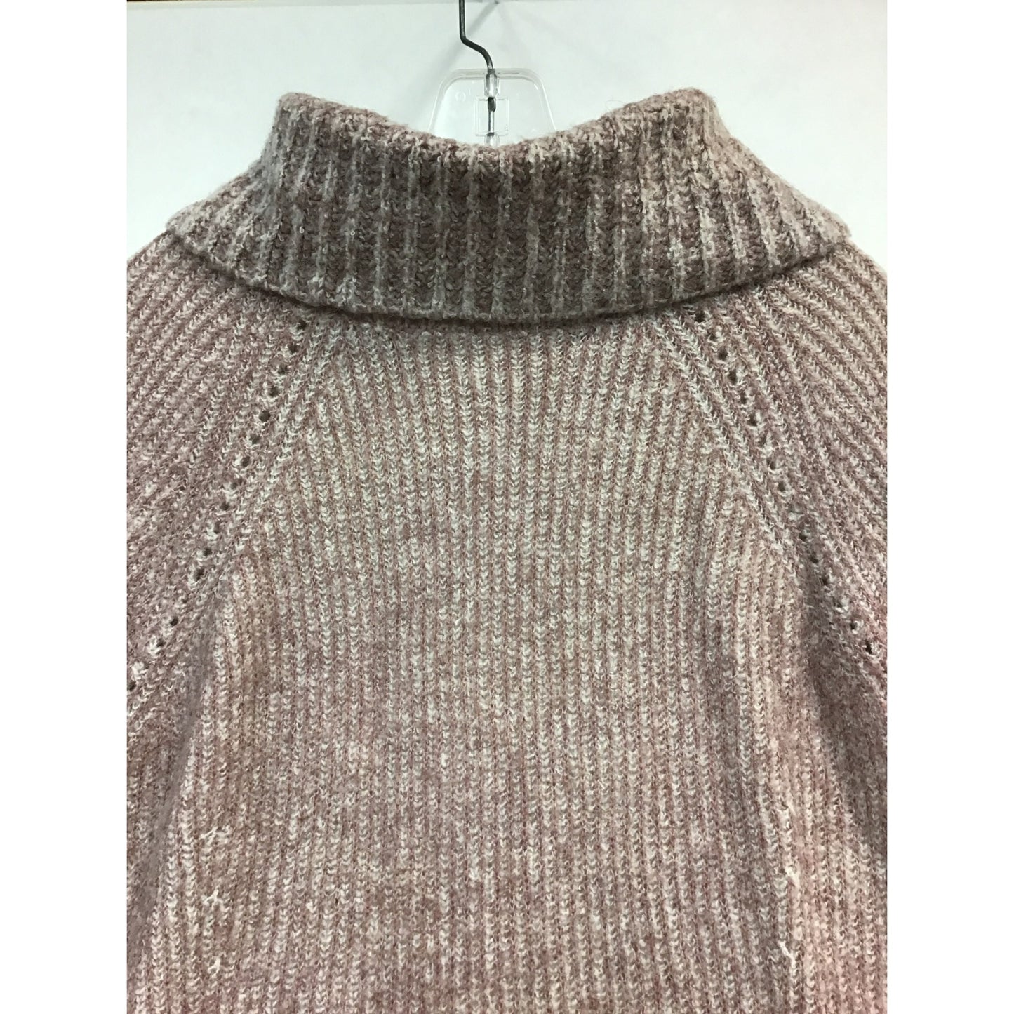 Women’s Cashmere Turtleneck Sweater