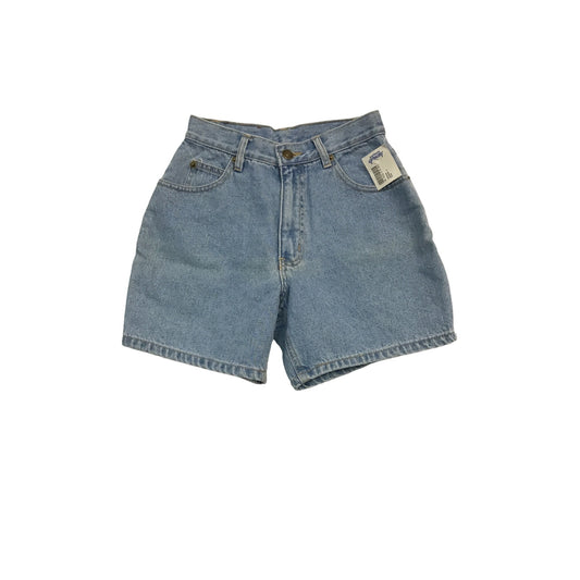 Women’s Vintage Jean Shorts