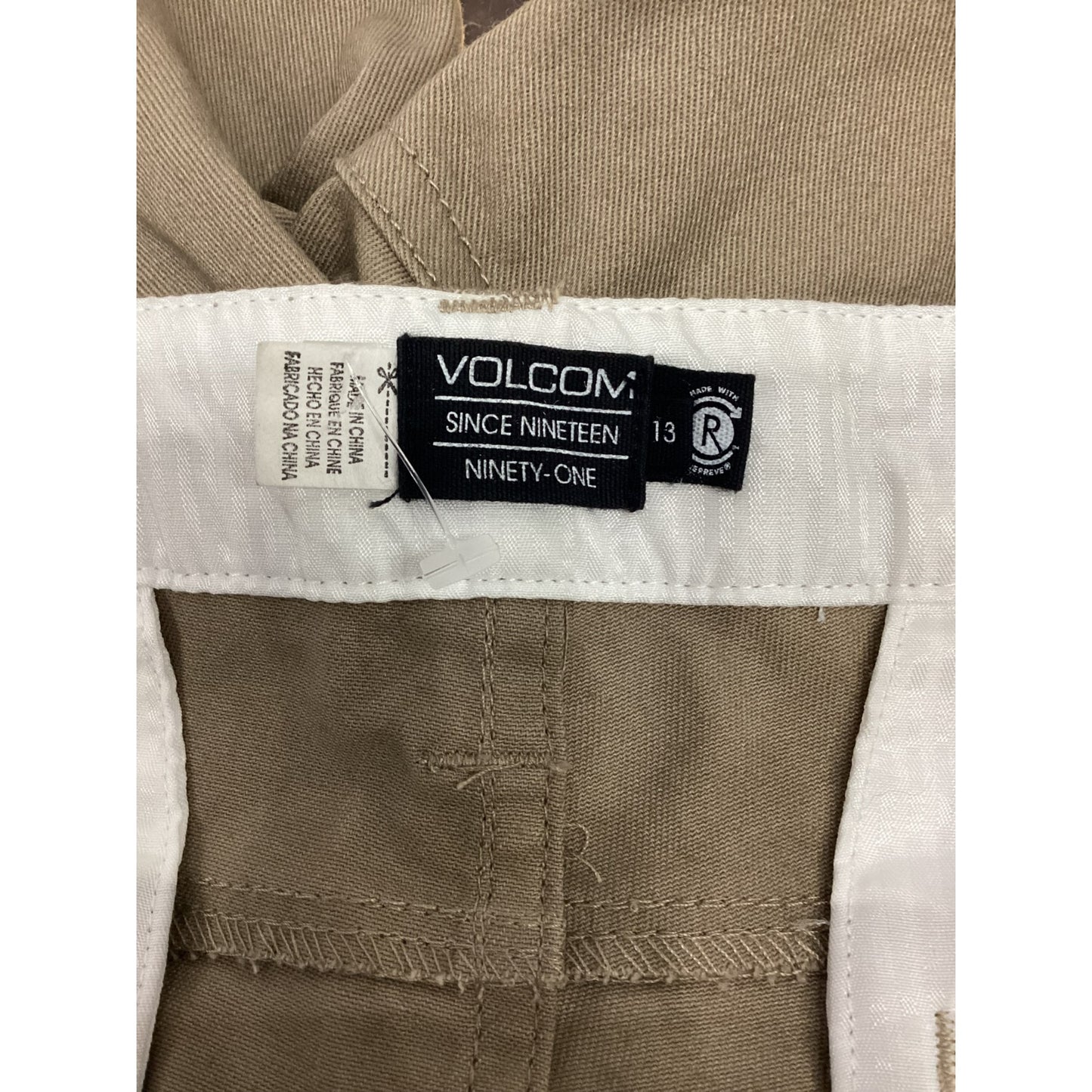 Volcom Womens Shorts