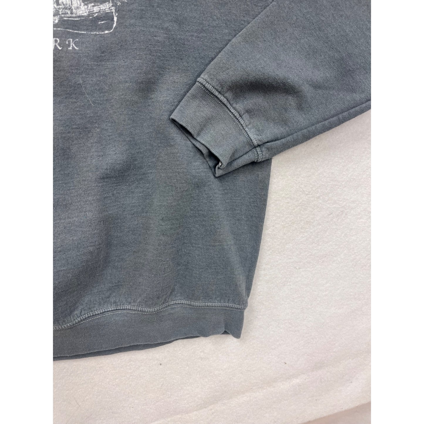 Copenhagen Denmark Graphic Sweatshirt M/L #8736