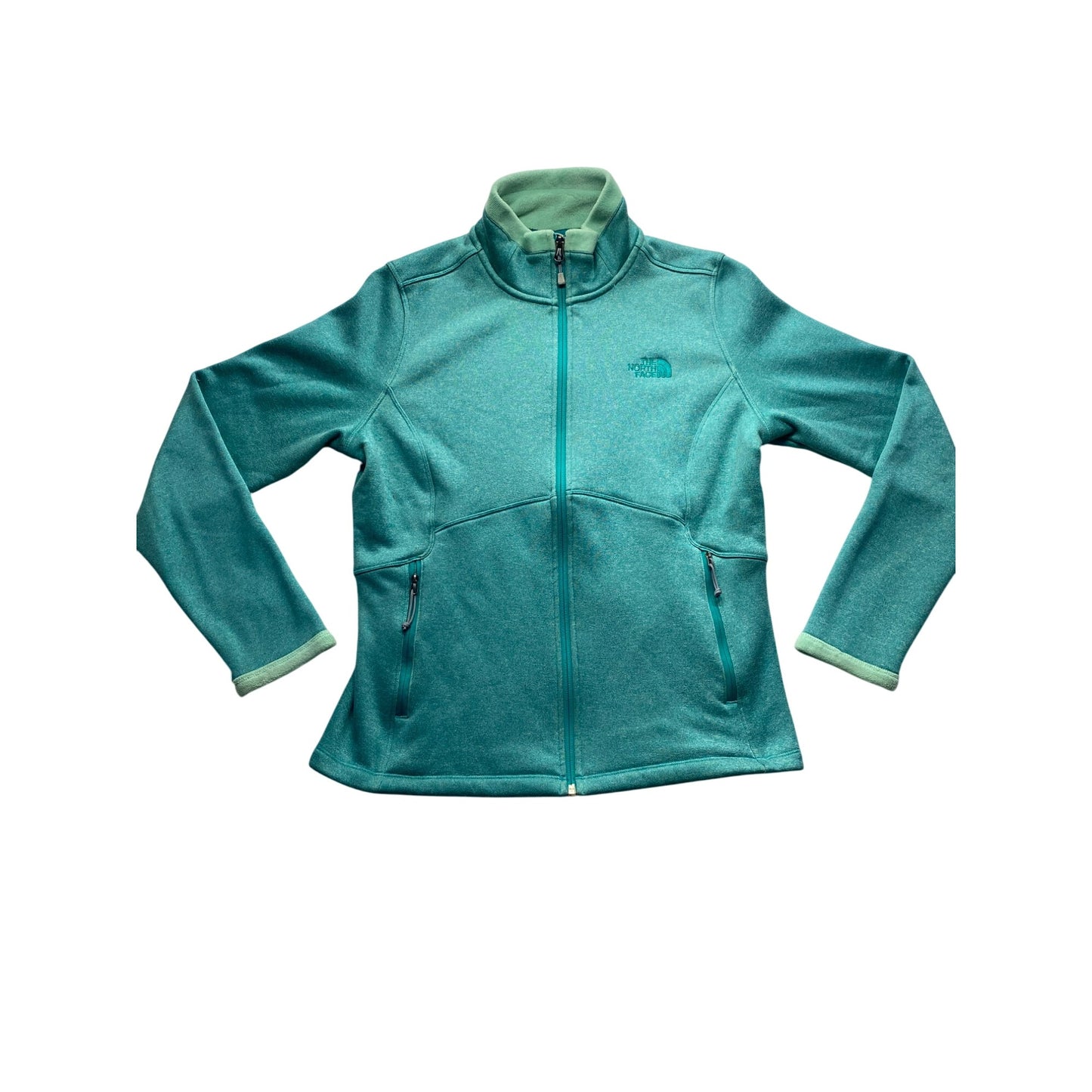 The North Face Womens Fleece Full-Zip #5645