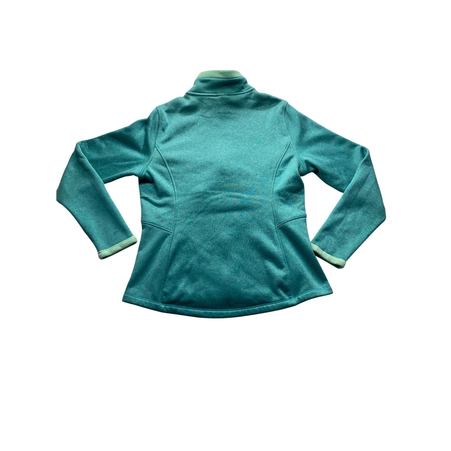 The North Face Womens Fleece Full-Zip #5645