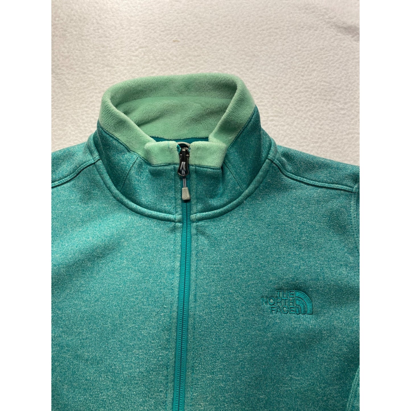 The North Face Womens Fleece Full-Zip #5645