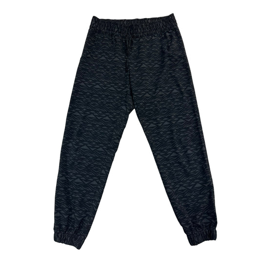 Women’s Grey Lucy Athletic Joggers #2619