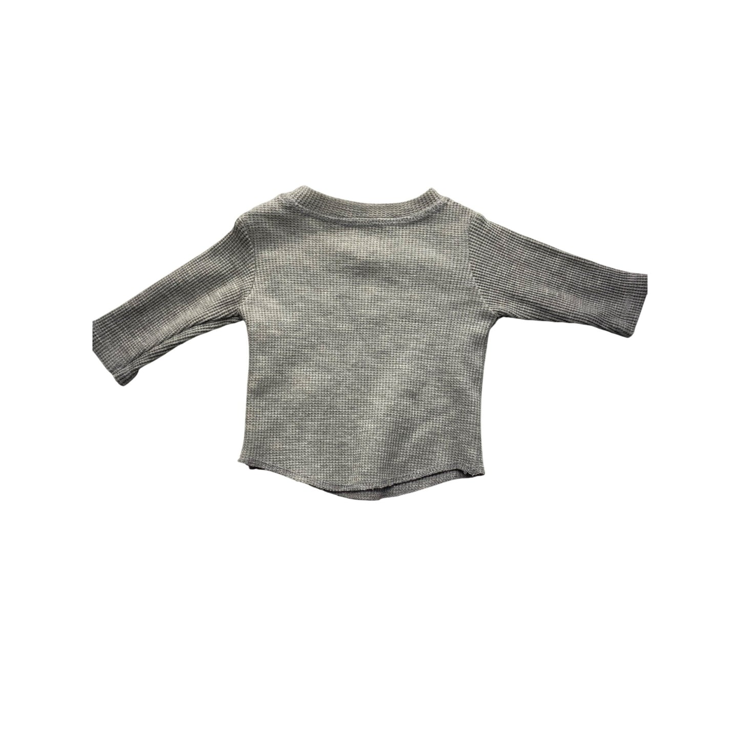 Infant AC/DC Longsleeve #5088