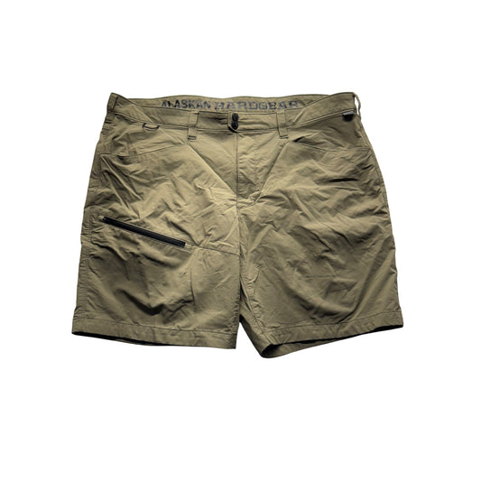 Men’s Alaskan Hardgear Shorts #5619