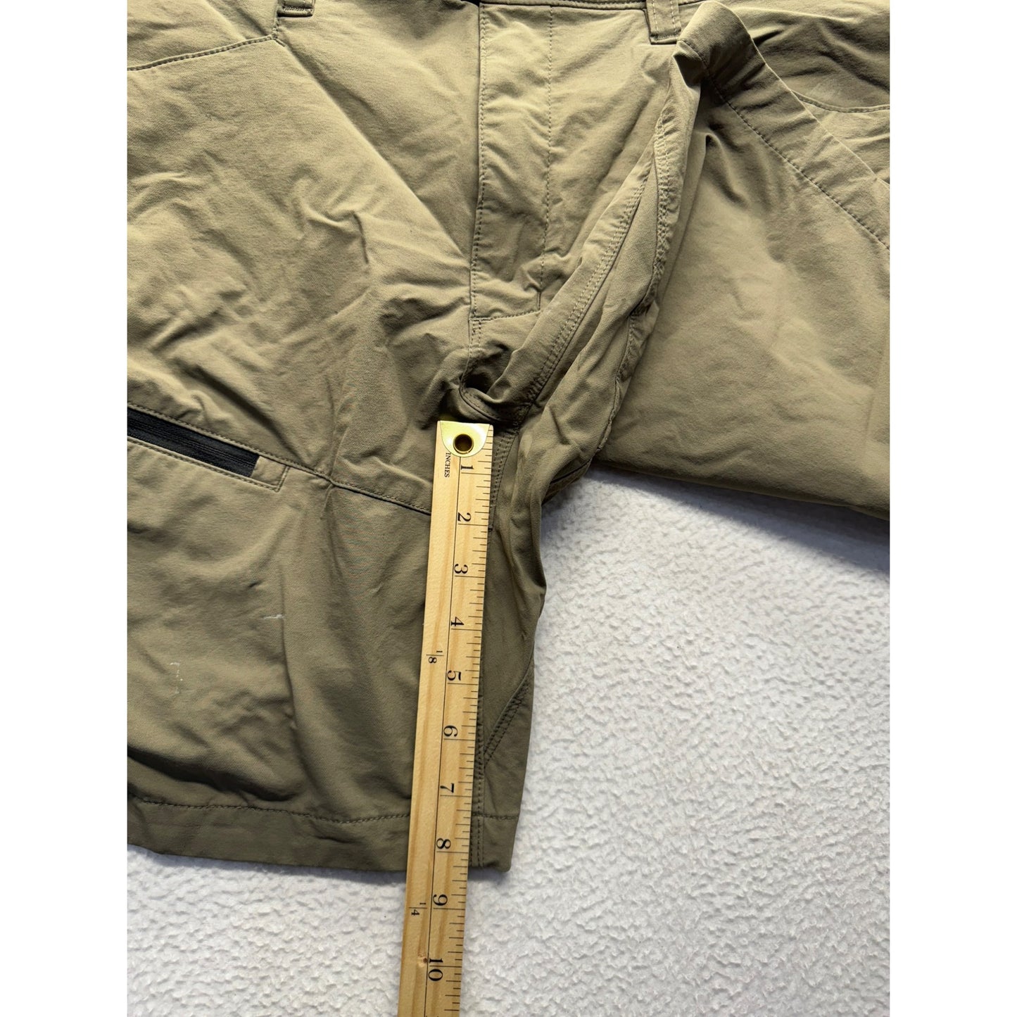 Men’s Alaskan Hardgear Shorts #5619