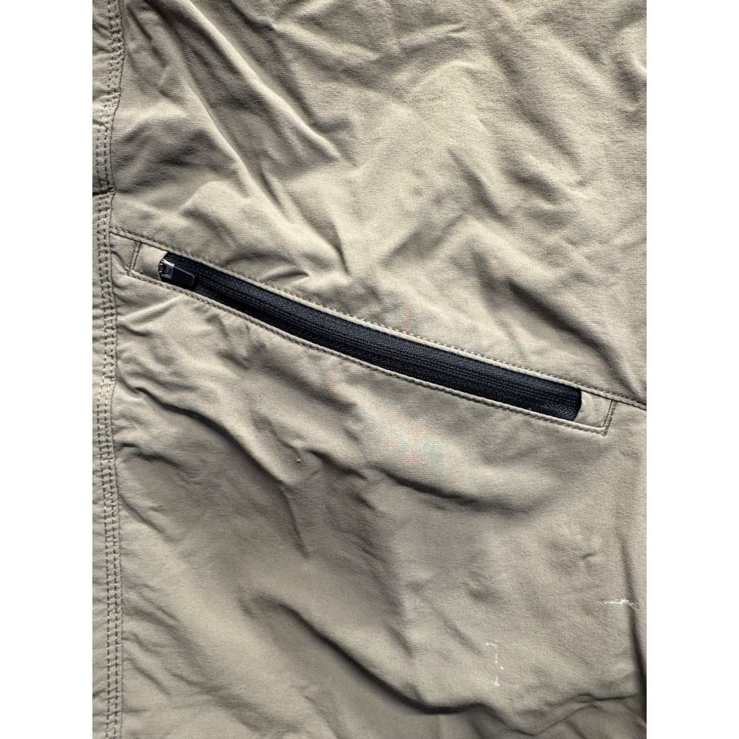 Men’s Alaskan Hardgear Shorts #5619