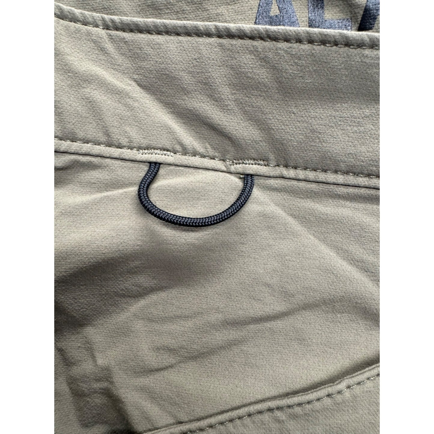 Men’s Alaskan Hardgear Shorts #5619