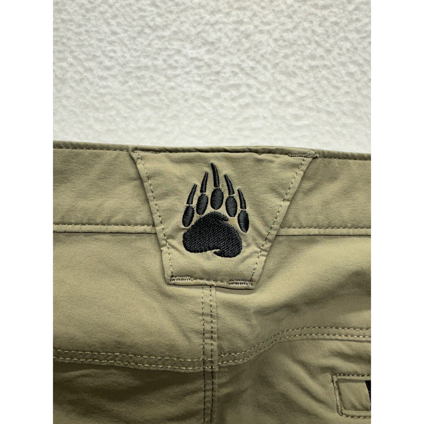 Men’s Alaskan Hardgear Shorts #5619