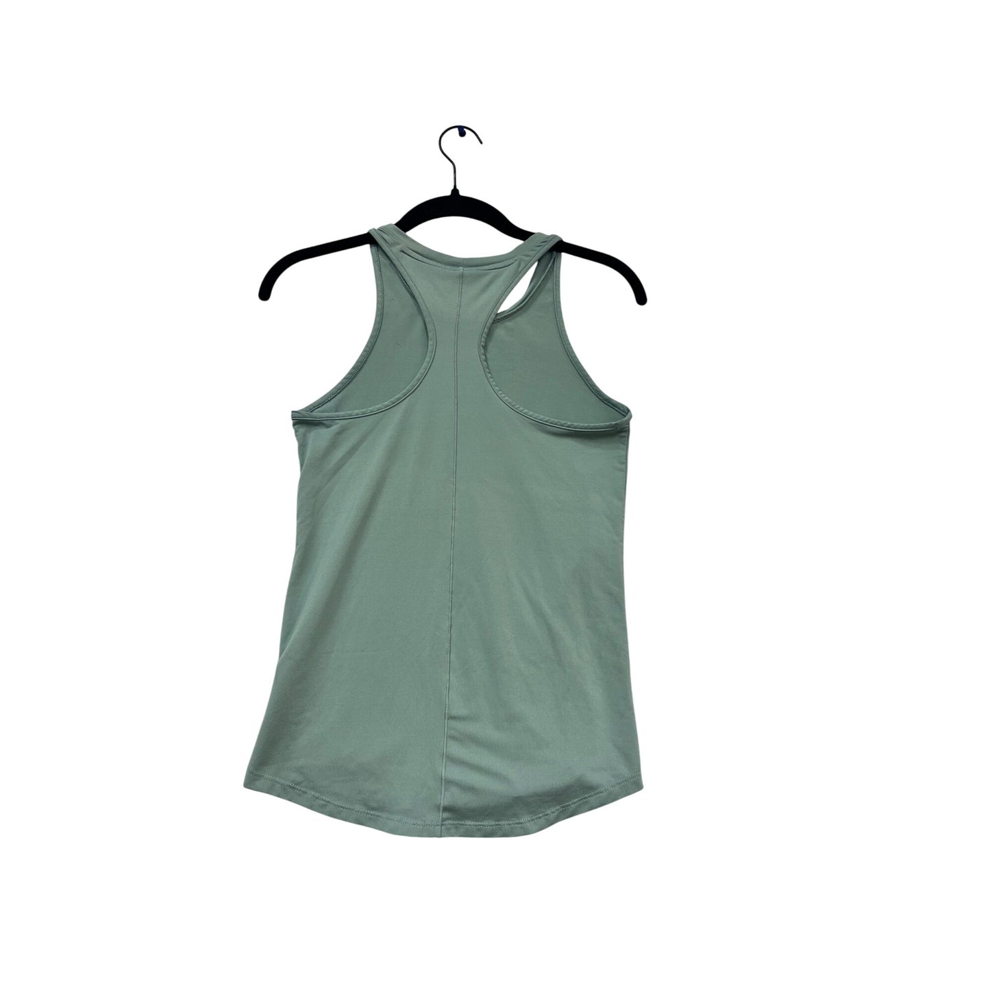 Nike Green Racerback Tank Top Size XS #988A