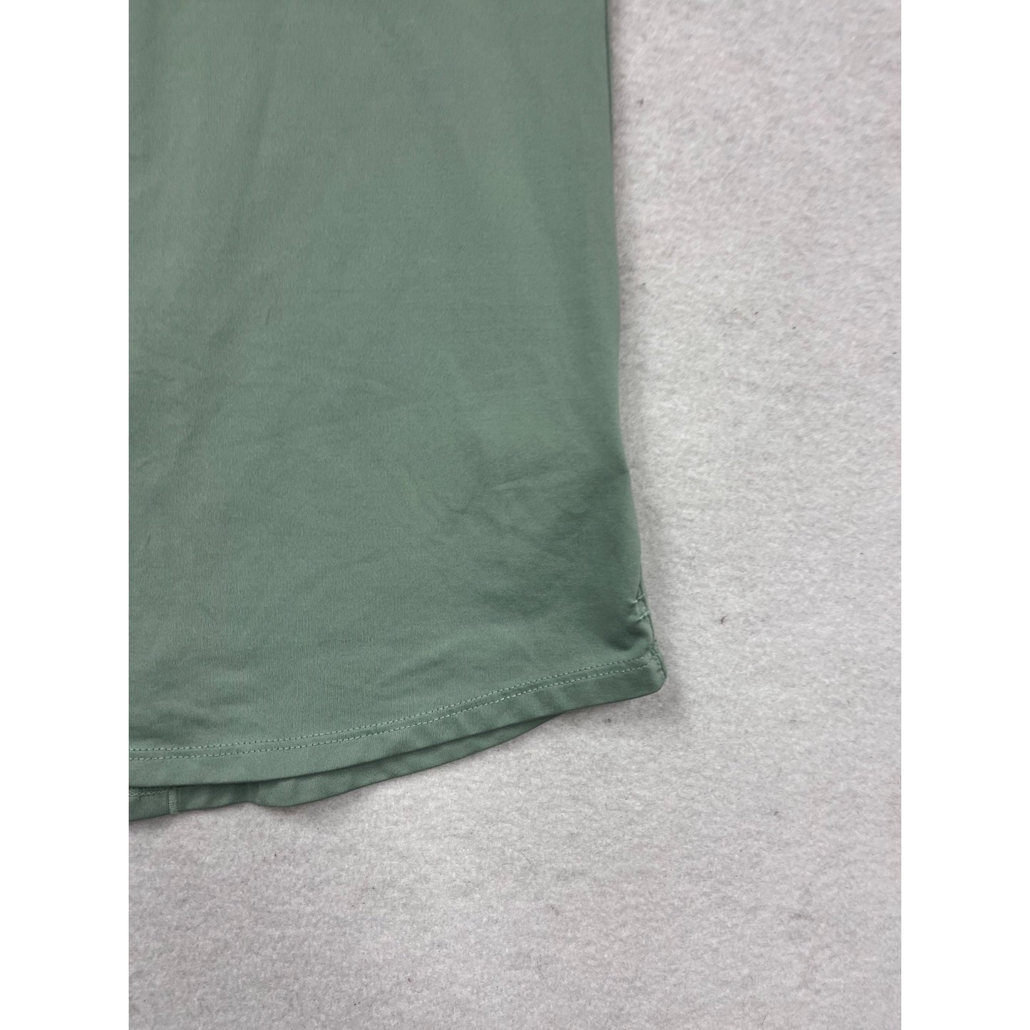 Nike Green Racerback Tank Top Size XS #988A