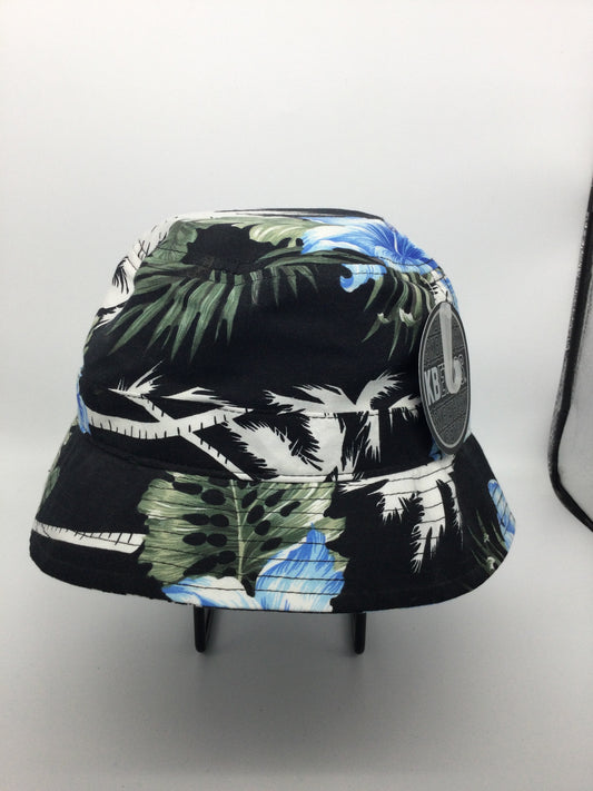 Tropical Bucket Hats