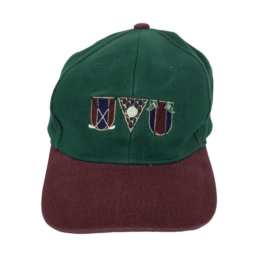 Men’s Utah Vally University Baseball Cap