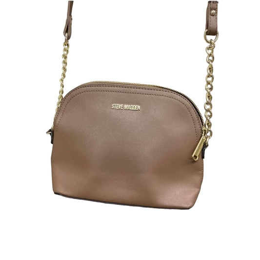 Steve Madden Crossbody purse