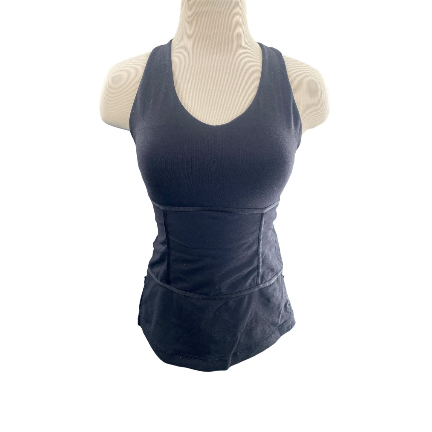 Women’s LuLuLemon Athletic TankTop