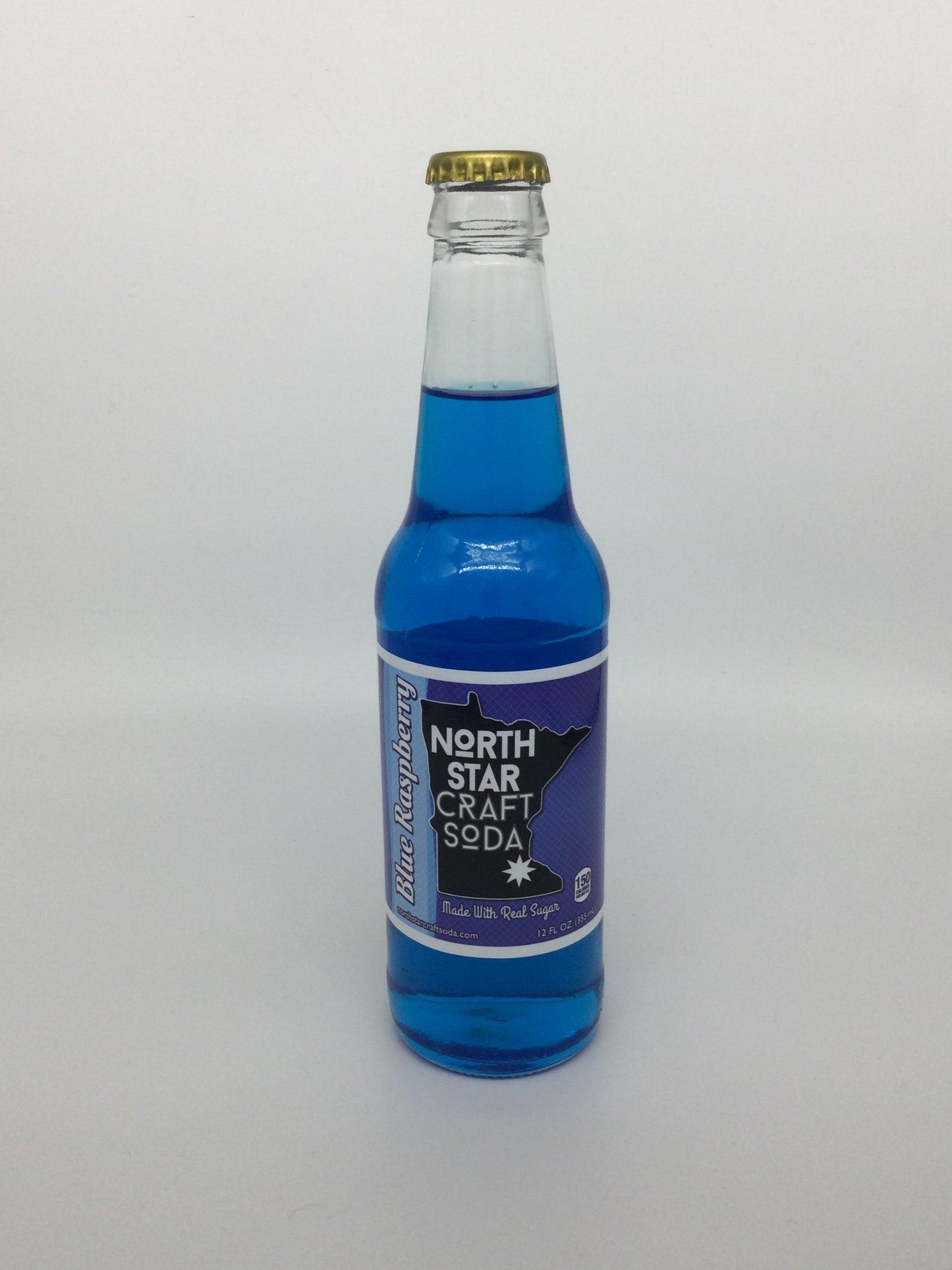 North Star Craft Soda