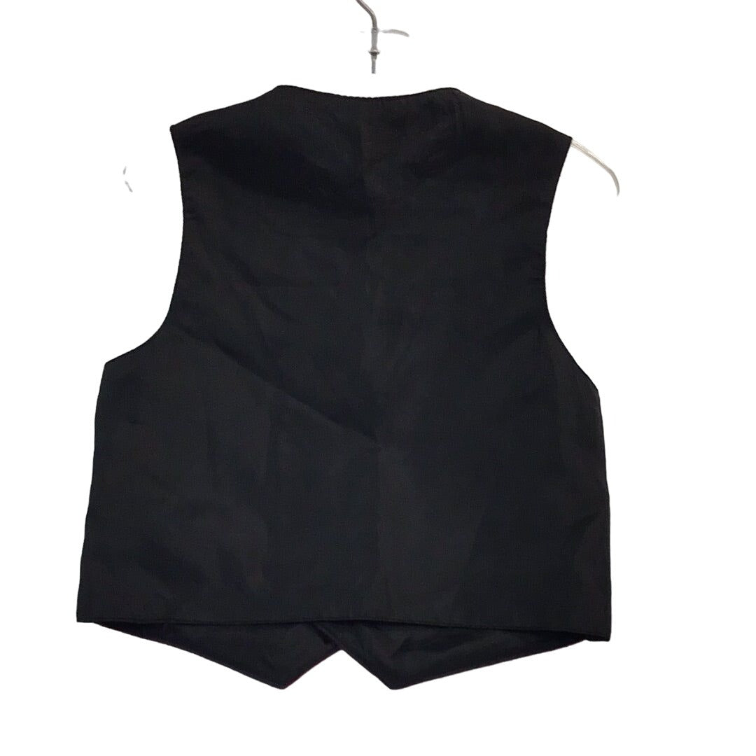 Kid Boy Formal Vest