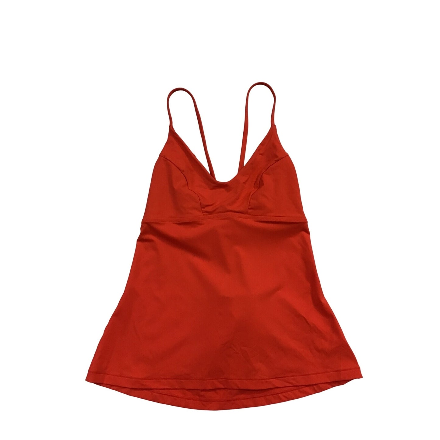 Women’s Cross Strap Tankini