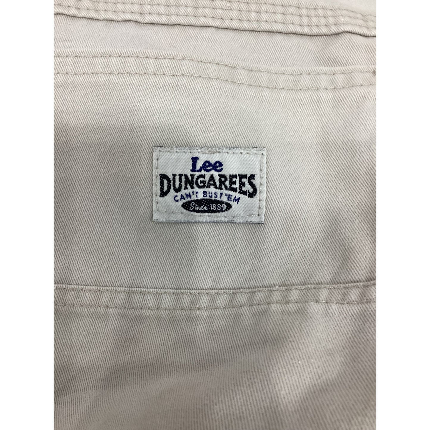 Lee Dungarees Shorts