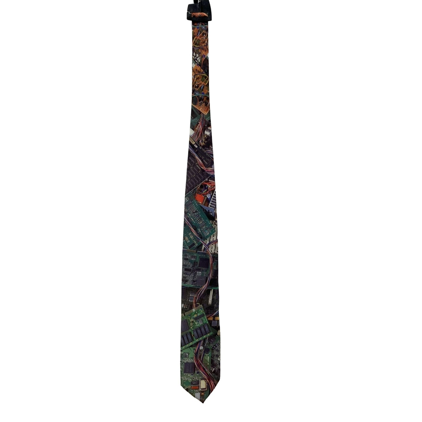 Vintage Ralph Marlin Tie