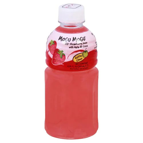 Mogu Mogu