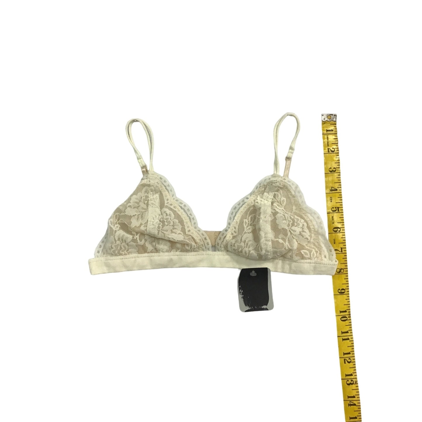 Women’s Lacey Bra