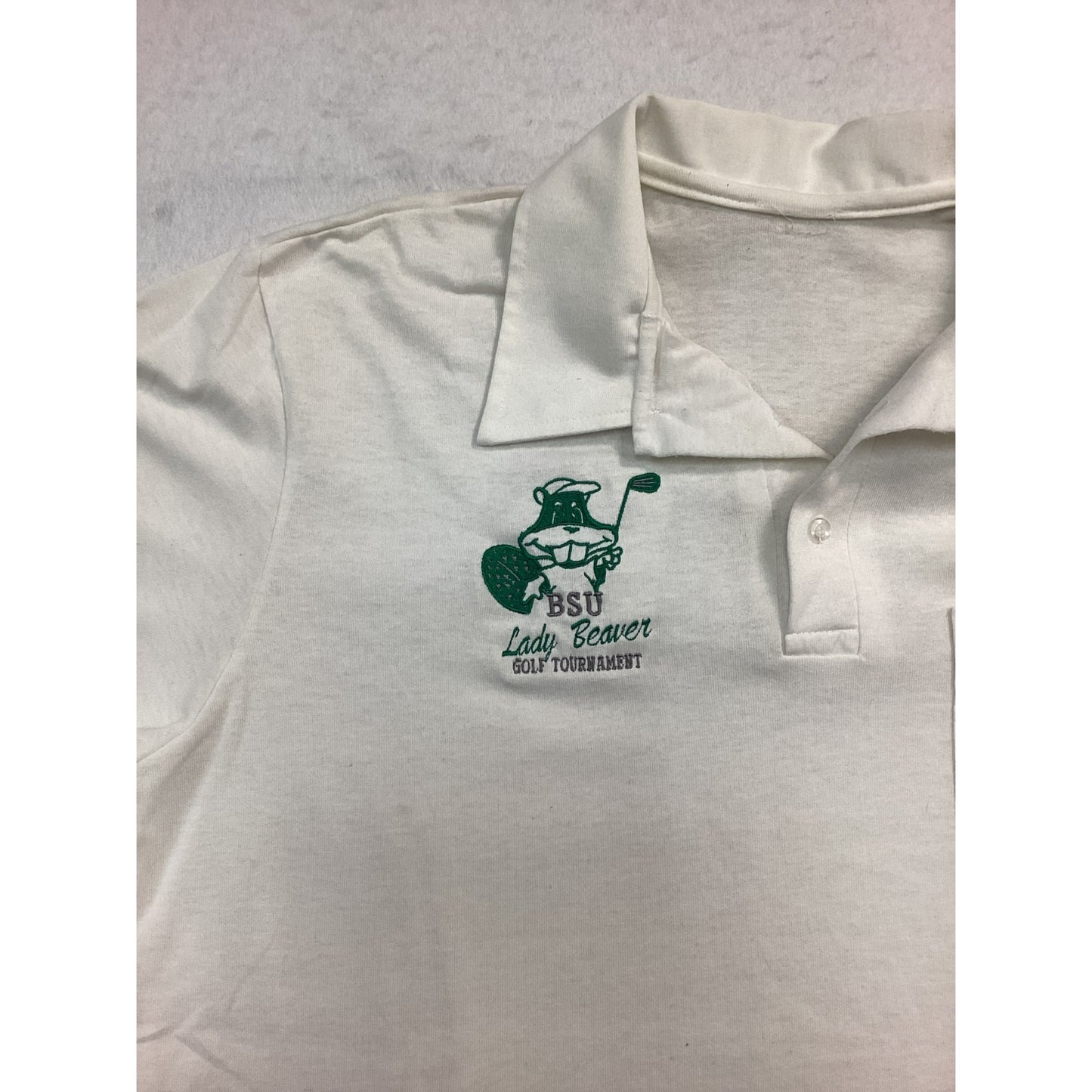 Women’s Bemidji State University Polo