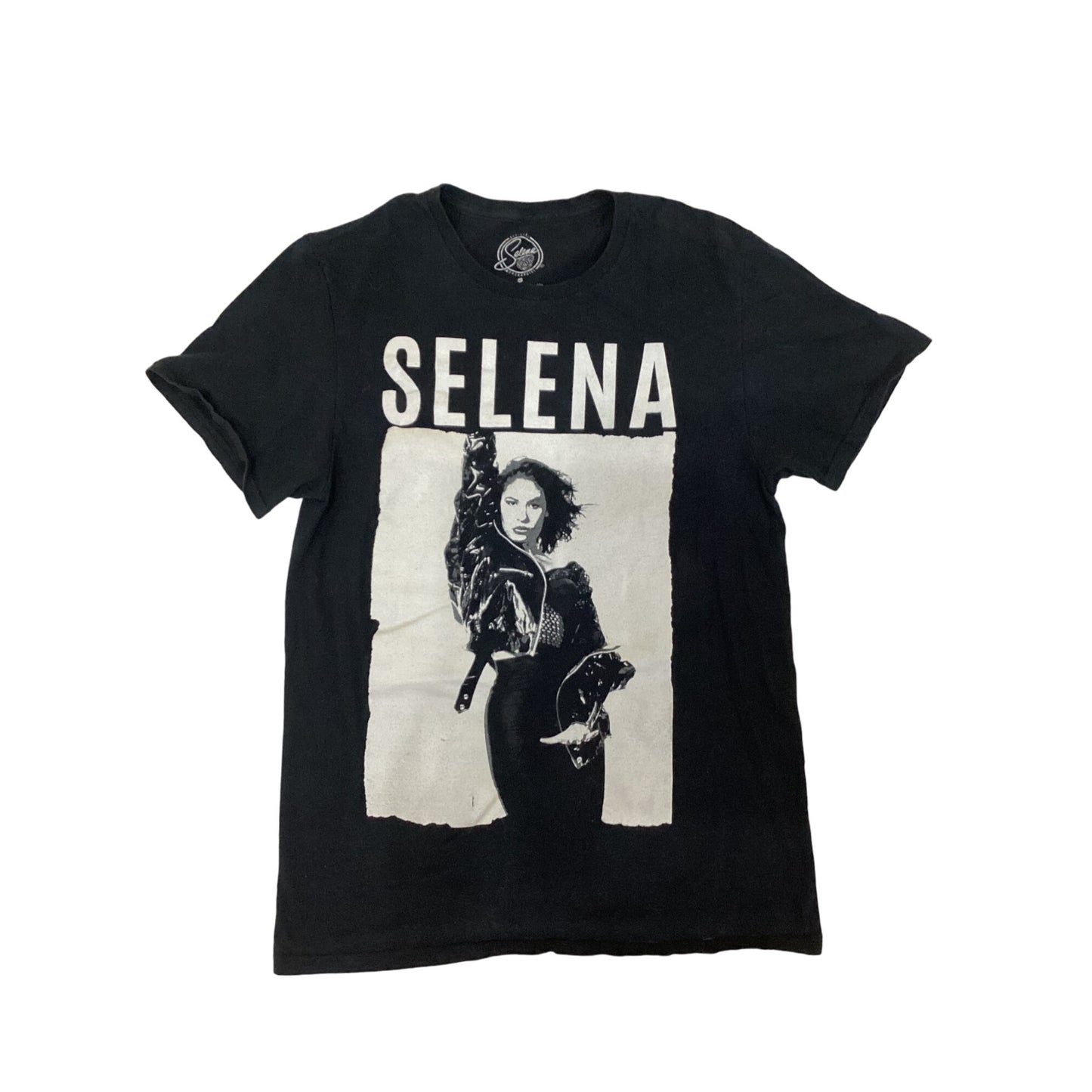 Selena Graphic Tee