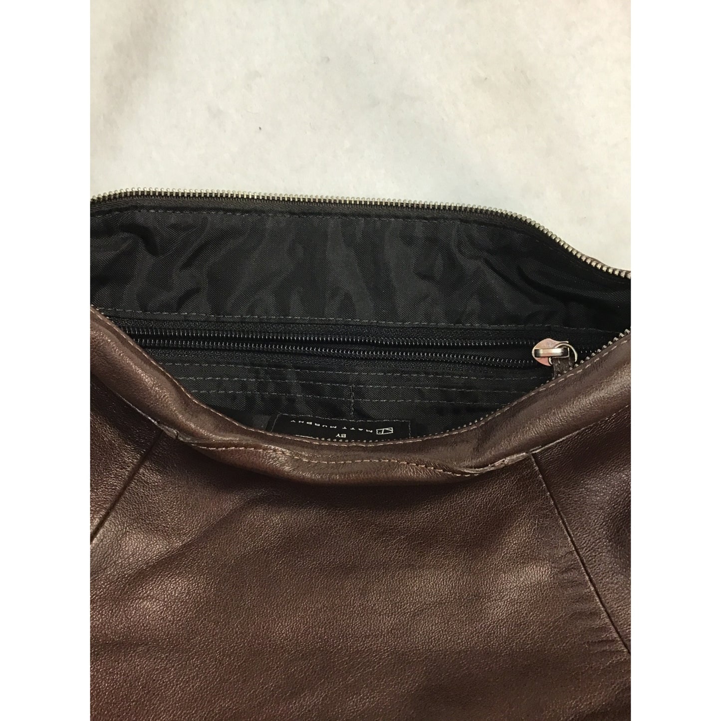Women’s Faux Leather Shoulder Bag
