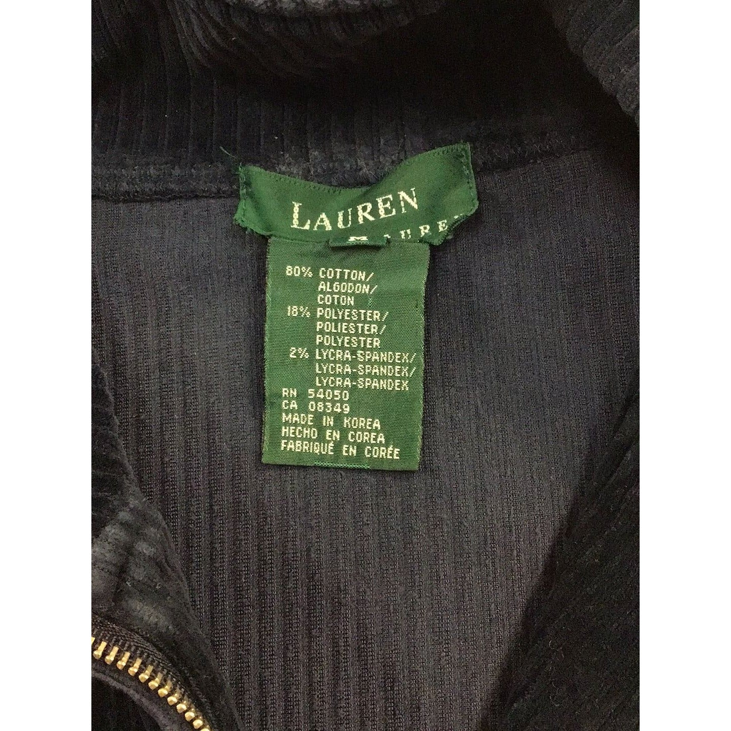 Men’s Ralph Lauren Quarter-Zip