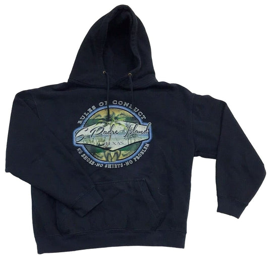 Pacific & Co. Hoodie