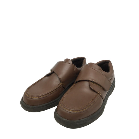Mens Hush Puppies loafers
