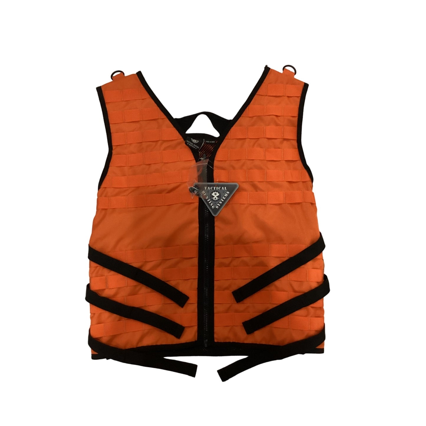 Tactical Hunting Systems Vest