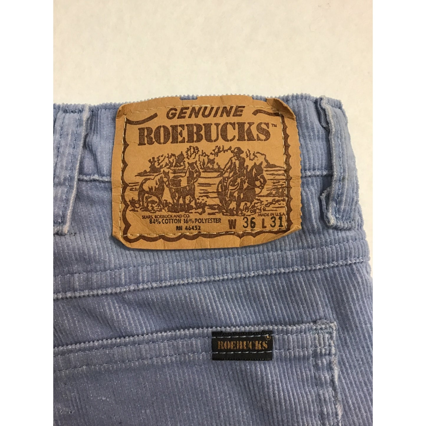 Women’s Corduroy Pants